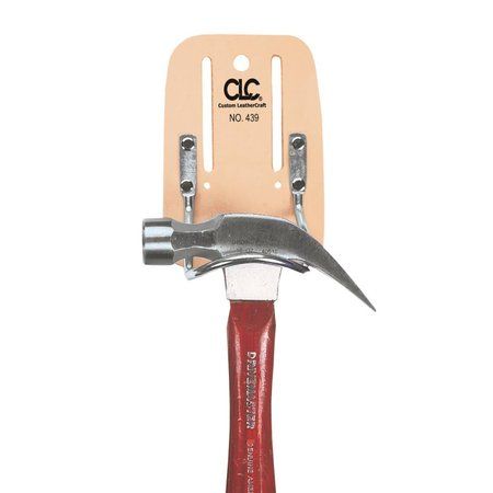 CLC® Utility Knife/Pliers Holder