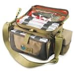 Wild River NOMAD Lighted Tackle Backpack w/4 PT3600 Trays [WT3604]
