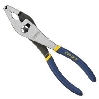 IRWIN Tools VISE-GRIP Locking Pliers, Original, Long Nose, 6-Inch (1402L3)  - Locking Jaw Pliers 