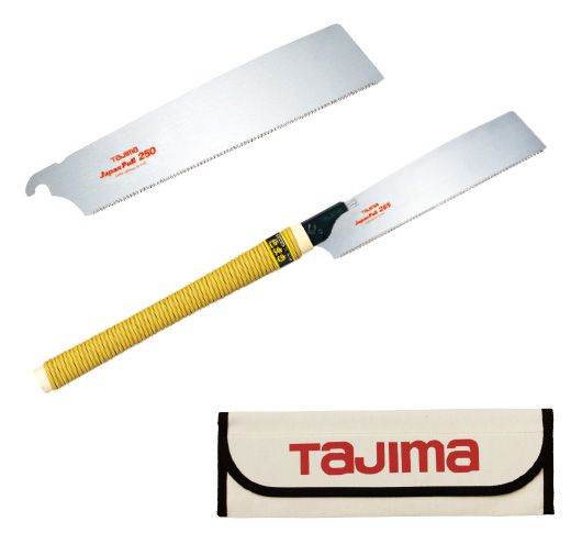 Tajima Cutting & Trimming