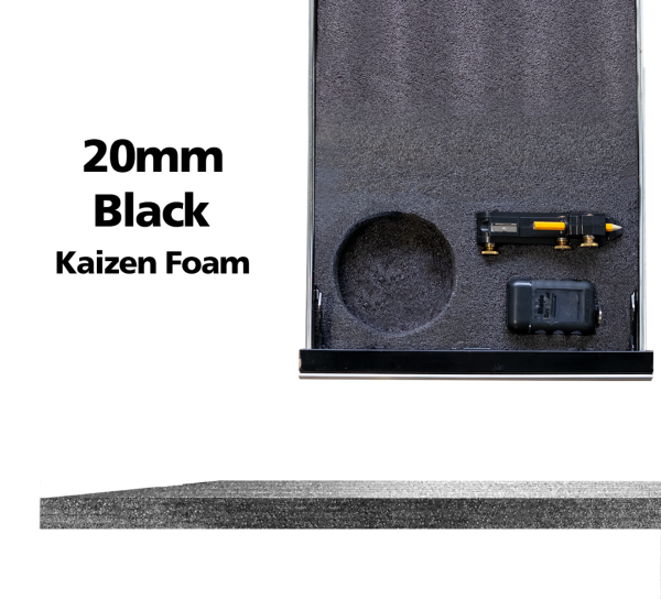 Kaizen Cut Kit