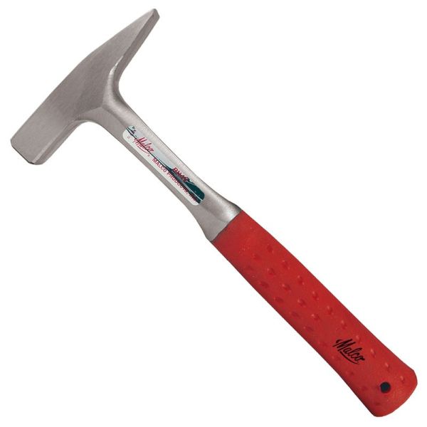 Jack Hammer Magnetic Red P Plate