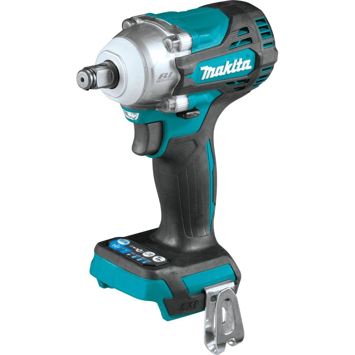Makita XWT14Z 18V LXT® Lithium‑Ion Brushless Cordless 4‑Speed 1/2