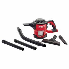 Milwaukee 0882-20 M18™ Compact Vacuum with HEPA Filtration