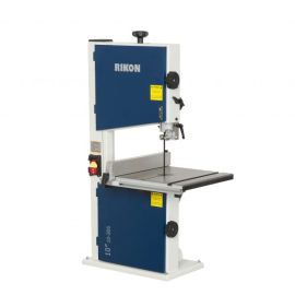 Rikon 10-305 10 in. Bandsaw with Ripfence