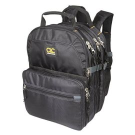 CLC 1132 75 Pocket-Tool Backpack - Custom Leathercraft