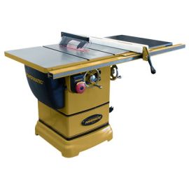 Powermatic 1791000K PM1000 Tablesaw, 1-3/4HP 1PH 115V, 30" Accu-Fence System w/Riving Knife