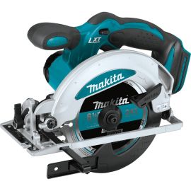 Makita XSS01Z 18V LXT® Li‑Ion Cordless 6‑1/2" Circular Saw - Bare Tool