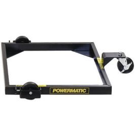 Powermatic 2042374 Mobile Base for 54A,54HH Jointers