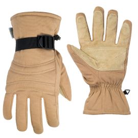 Custom LeatherCraft 2094X Winter Sport/Work Glove with Suede Palm - Extra-Large