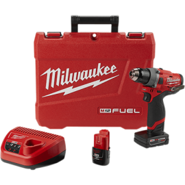 Milwaukee 2503-22 Drill Driver Kit