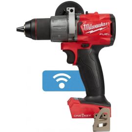 Milwaukee 2806-20 Hammer Drill, M18 FUEL™ 1/2" w/ ONE-KEY™