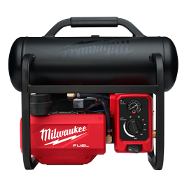 Milwaukee 2840-20 M18 FUEL™ 2 Gallon Compact Quiet Compressor | Dynamite Tool