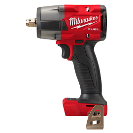 Milwaukee 2962P-20 M18 FUEL™ 1/2" Mid-Torque Impact Wrench w/ Pin Detent - Bare Tool
