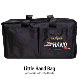 Fastcap 3-H-Bag-Little Little Hand HD Bag with Pockets