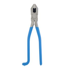 Channellock 350-S 9 inch Ironworkers Coiled Spring Plier