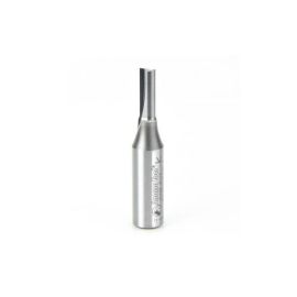 Amana Tool 45408 1/4" C/T Straight Plunge Cutting Router Router Bit