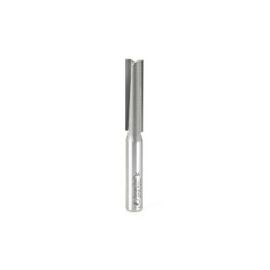 Amana 45426 1/2 inch Carbide Tipped Straight Plunge Router Bit