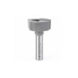 Amana 45566 Carbide Tipped Bottom Cleaning Router Bit | Dynamite Tool