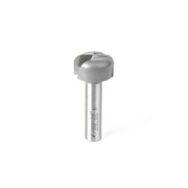 Amana 45986 1/4 inch  Carbide Tipped Bowl & Tray Router Bit