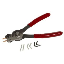 Lisle 46200 Small Snap Ring Pliers