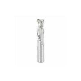 Amana 46354 1-1/4 CNC Solid Carbide Compression Spiral for Mortising