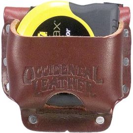 Occidental Leather 5037 High Mount Tape Holder |Dynamite Tool