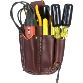 Occidental Leather 5053 Electrician's Pocket Caddy | Dynamite Tool
