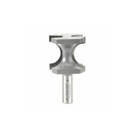 Amana 51562 1/2-inch Bull Nose Router Bit