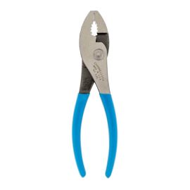 Channellock 526 6 inch Slip Joint Plier-Wire Cutting Shear | Dynamite Tool