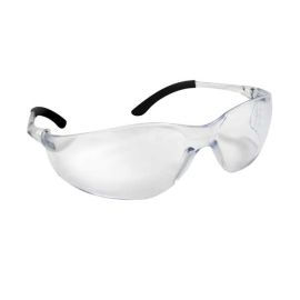 SAS Safety 5330 NSX Turbo Safety Glasses - Clear Lens