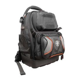 Klein 55485 Tradesman Pro™ Tool Master Backpack