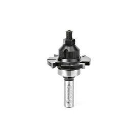 Amana 55510 4 Wing E-Z Dial Slot Cutter Router Bit | Dynamite Tool