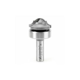 Amana 56140 1-3/8-inch Classical Groove Router Bit