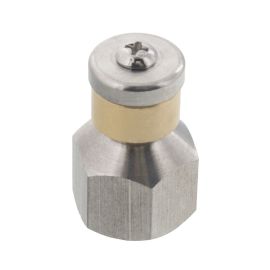 BE Pressure 85.210.346 NOZZLE SEWER 3/8" RAM