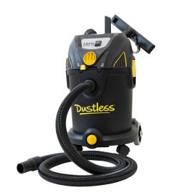Dustless D1619 HEPA Wet+Dry Pro with Upgraded Equipment Set | Dynamite Tool 