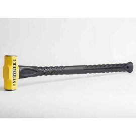 ABC XHD630S 6 lb. Head with 30" Steel Reinforced Poly Handle