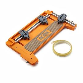 Bora 544001 NGX Pro Saw Plate and Non-Chip Strip