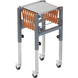 Bora PM-2700 Portamate Adjustable Conveyor Roller