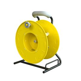Alert Stamping 7100CC Professional Wind-Up Reel