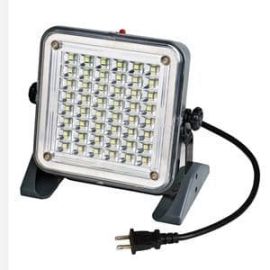 Alert LEP48S 48 SMD LED 750 Lumen Corded Flood Light