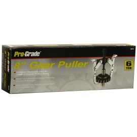 Pro-Grade 18210 8-in. Adjustable Two-Jaw Gear Puller