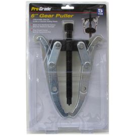 Pro-Grade 18217 6-in. Adjustable Two-Jaw Gear Puller