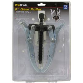 Pro-Grade 18218 Reversible 6-in. 2 and 3 Jaw Gear Puller