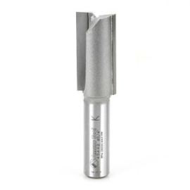 Amana 45442 3/4-inch CT Straight Plunge Router Bit