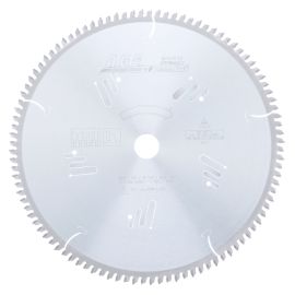 AGE MD12-106-5-8 Industrial Carbide Tipped Heavy Duty Miter-Double Miter Saw Blade 12 inch Diam 5-8 inch Bore