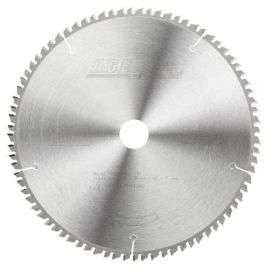 A.G.E. by Amana MD260-800 Track Saw Machine Compatible Carbide Tipped Saw Blade 260mm Dia x 80T, TCG, -5 Deg, 30mm Bore for Wood, Building Panel and Soft Plastics | Dynamite Tool