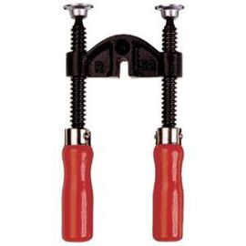 Bessey 5-2 Regular Duty Edge Clamp Accessory-Two Spindle | Dynamite Tool