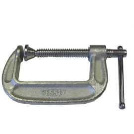 Bessey CM30 3-inch Drop Forged C-Clamp
