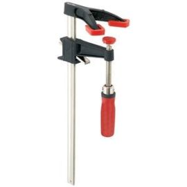 Bessey DHBC-24 3-1-2 in x 24 in Double-Head Clutch Style Bar Clamp